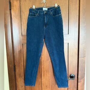 Duer Four Way Flex High Rise Skinny size 31x28